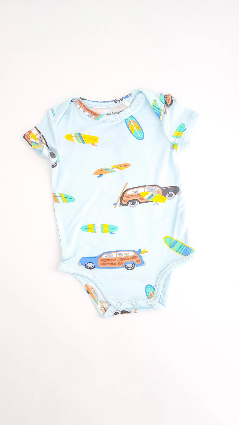 Sustainable Baby Clothing: Eco-Friendly Brands Every Parent Should Know