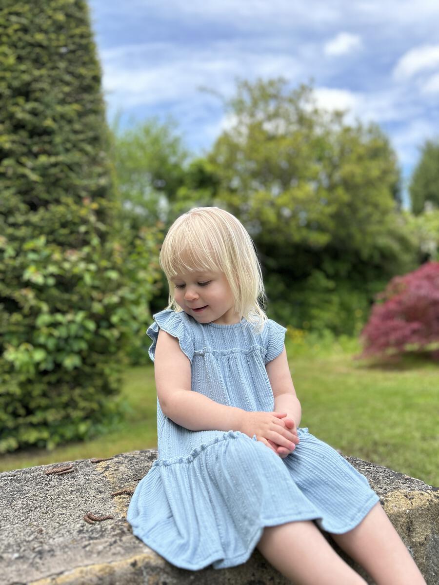 Kids' Dresses