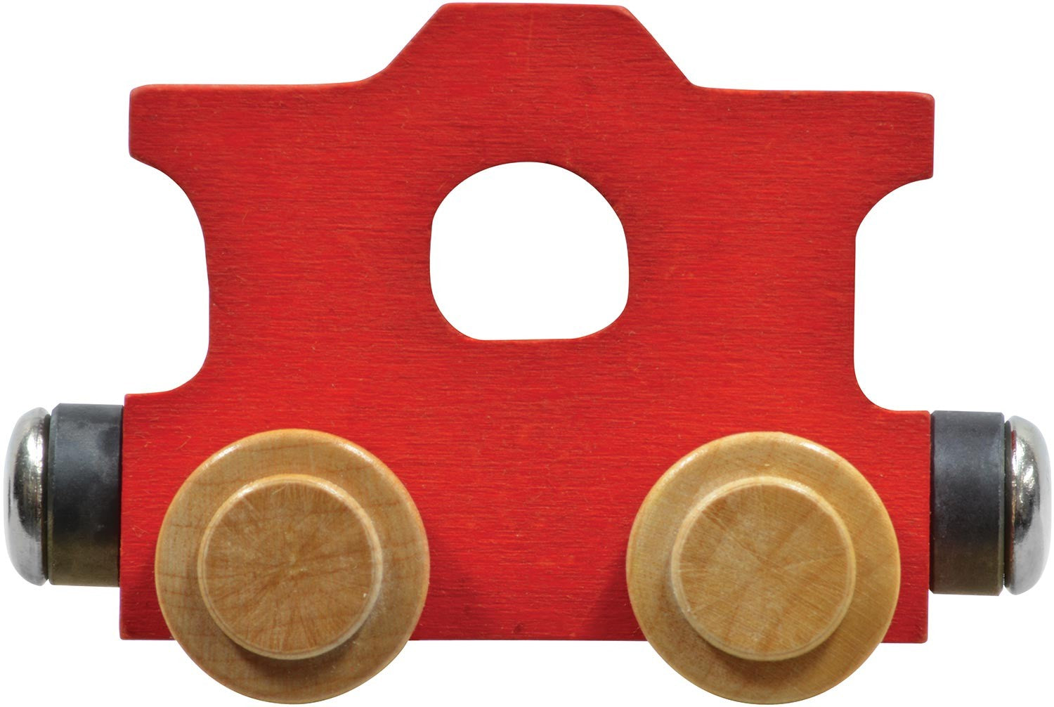 Name Train Caboose