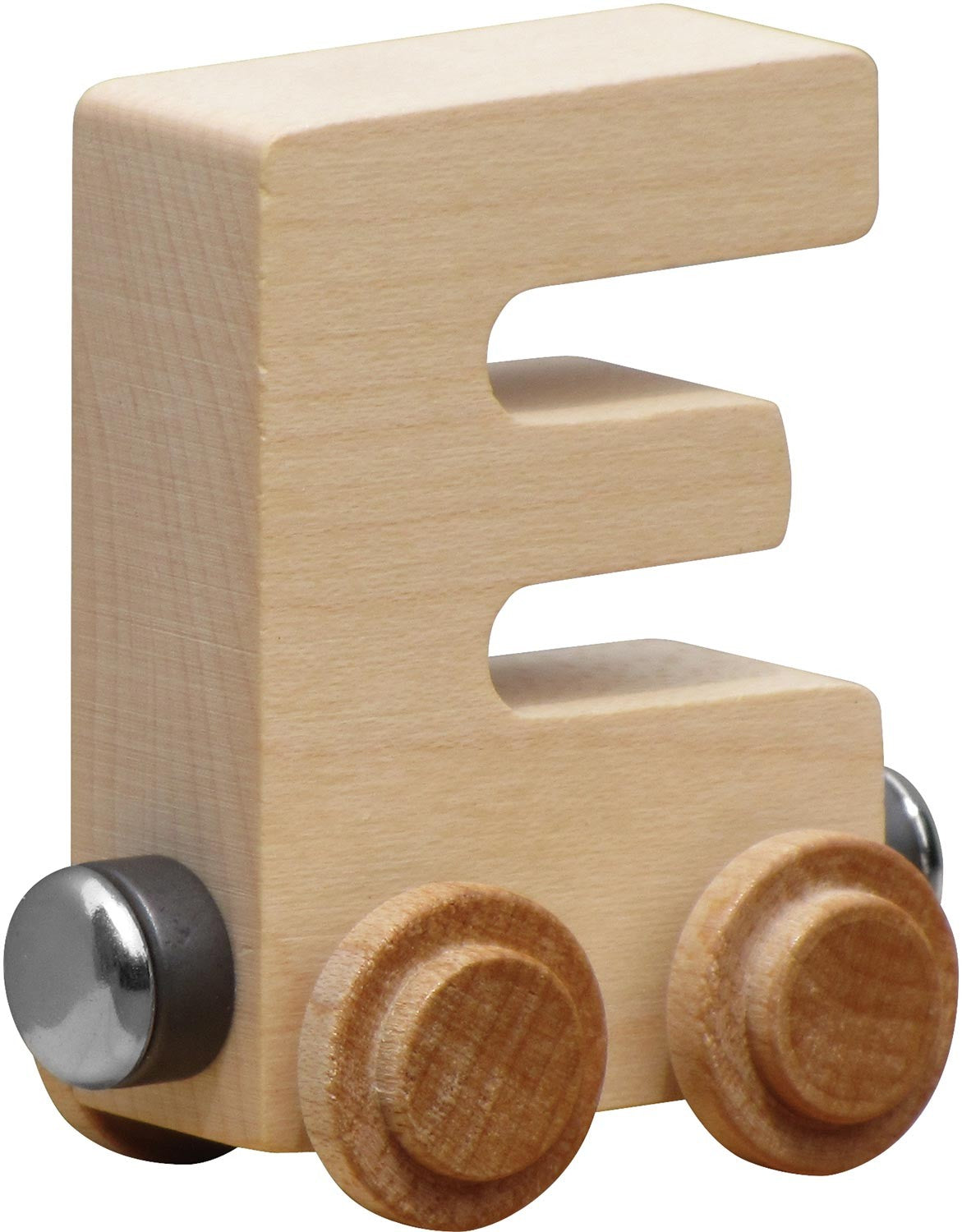 Name Train Letters