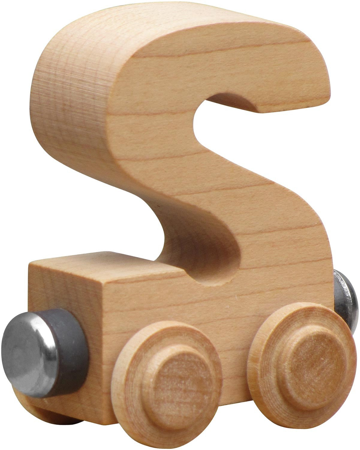 Name Train Letters