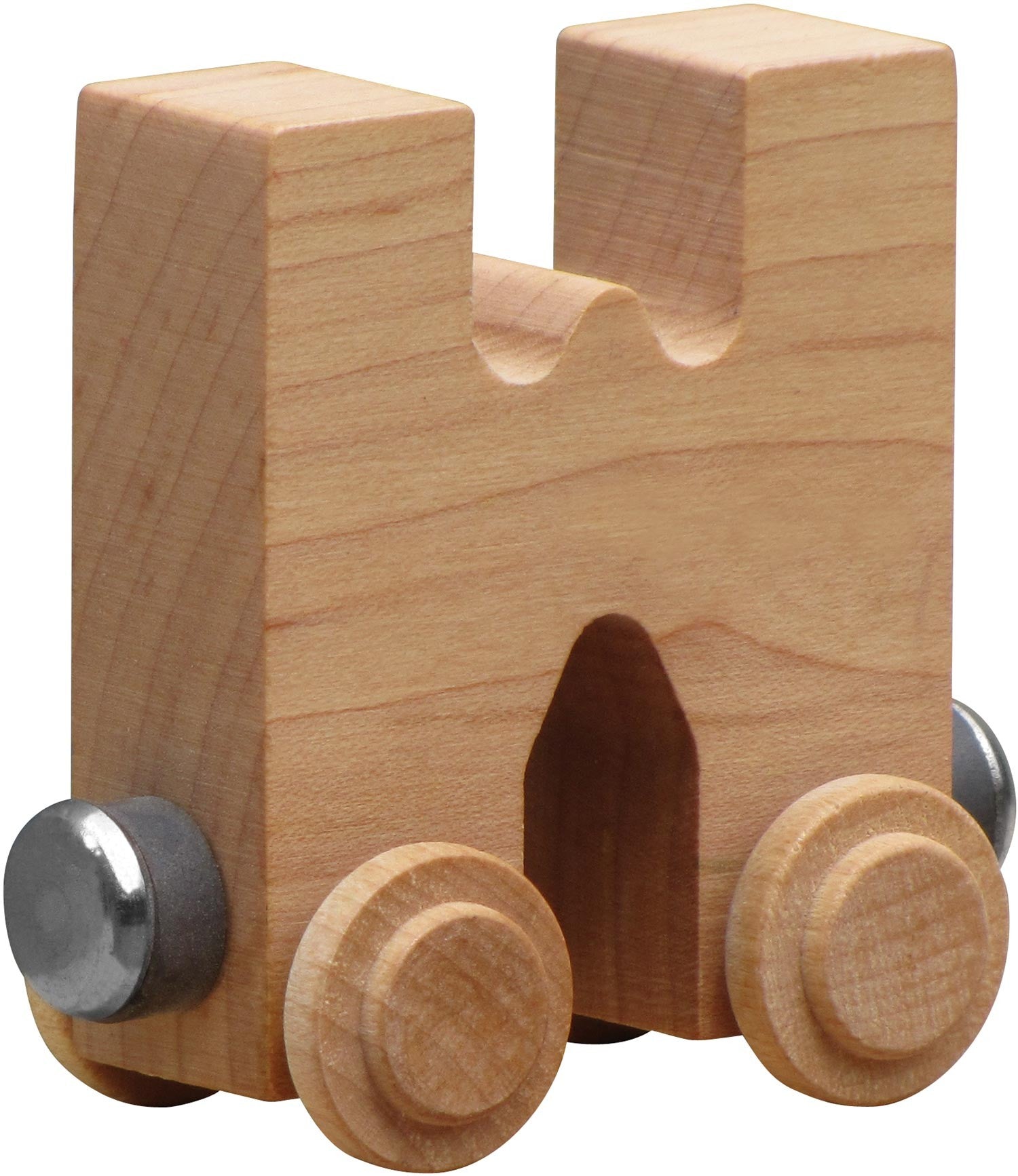 Name Train Letters
