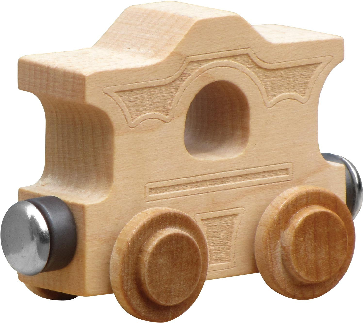 Name Train Caboose