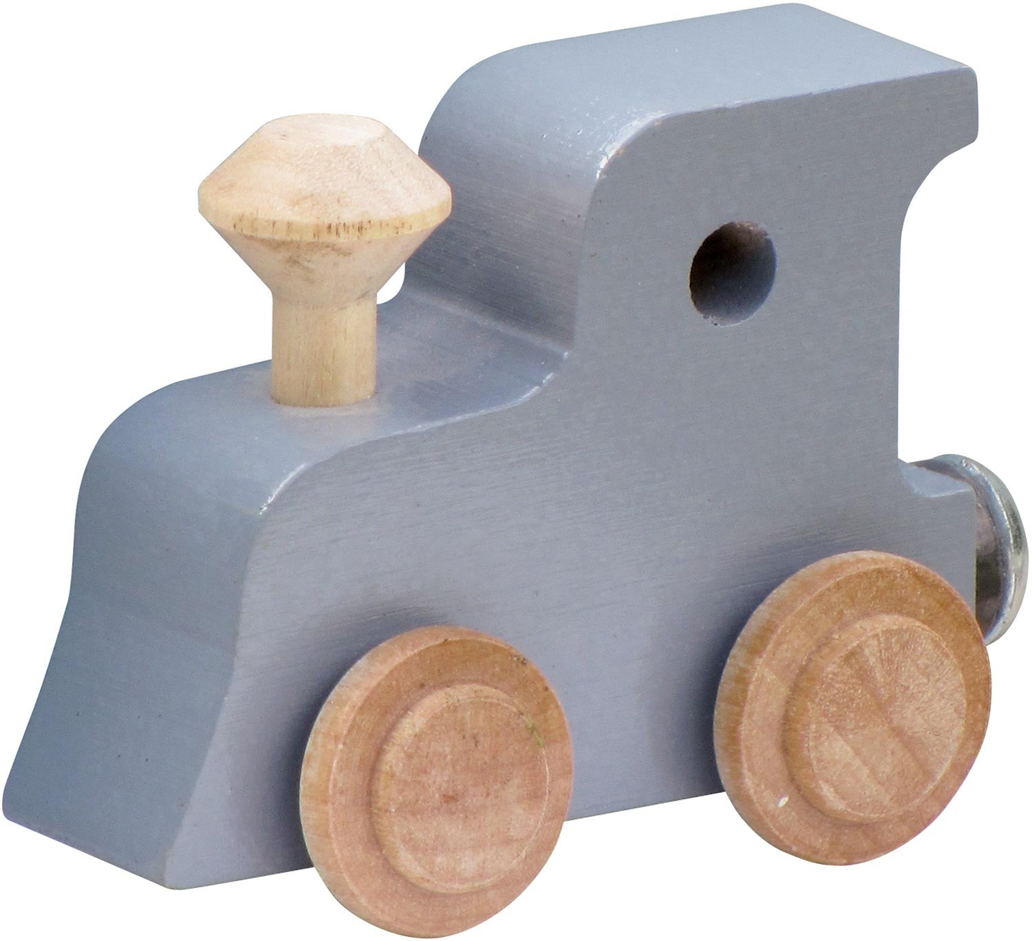 Name Train Engines