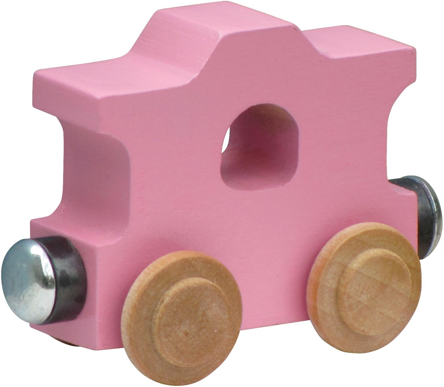 Name Train Caboose