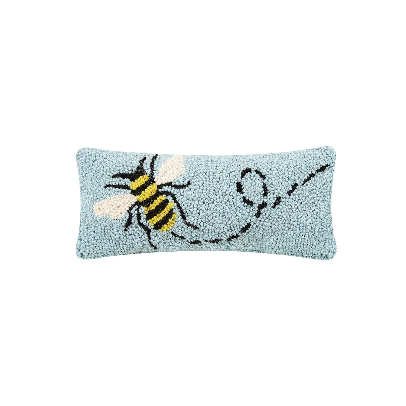 Bee Pillow