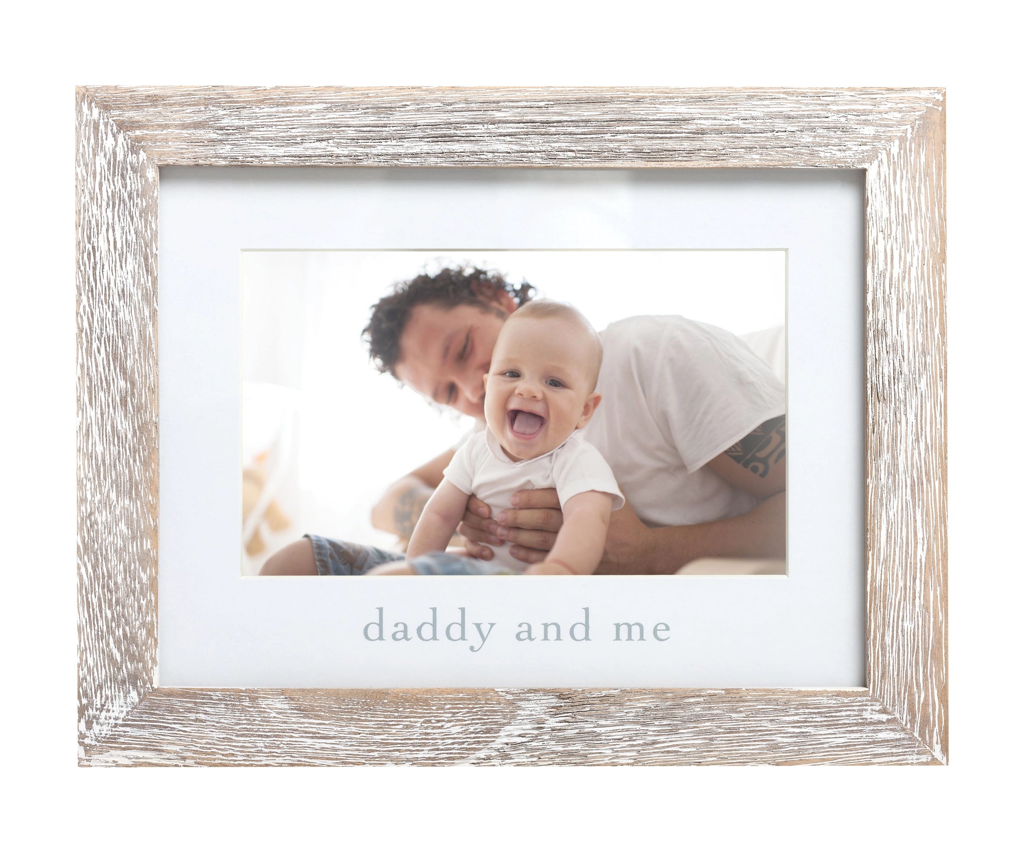New Dad Picture Frame
