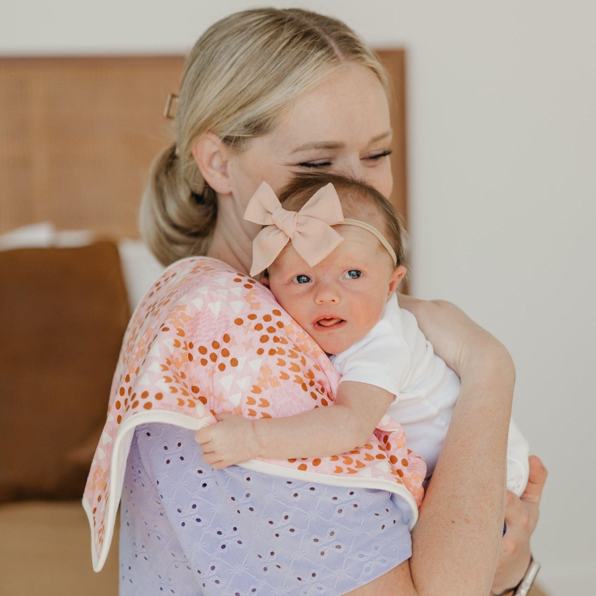 Rue Premium Burp Cloths