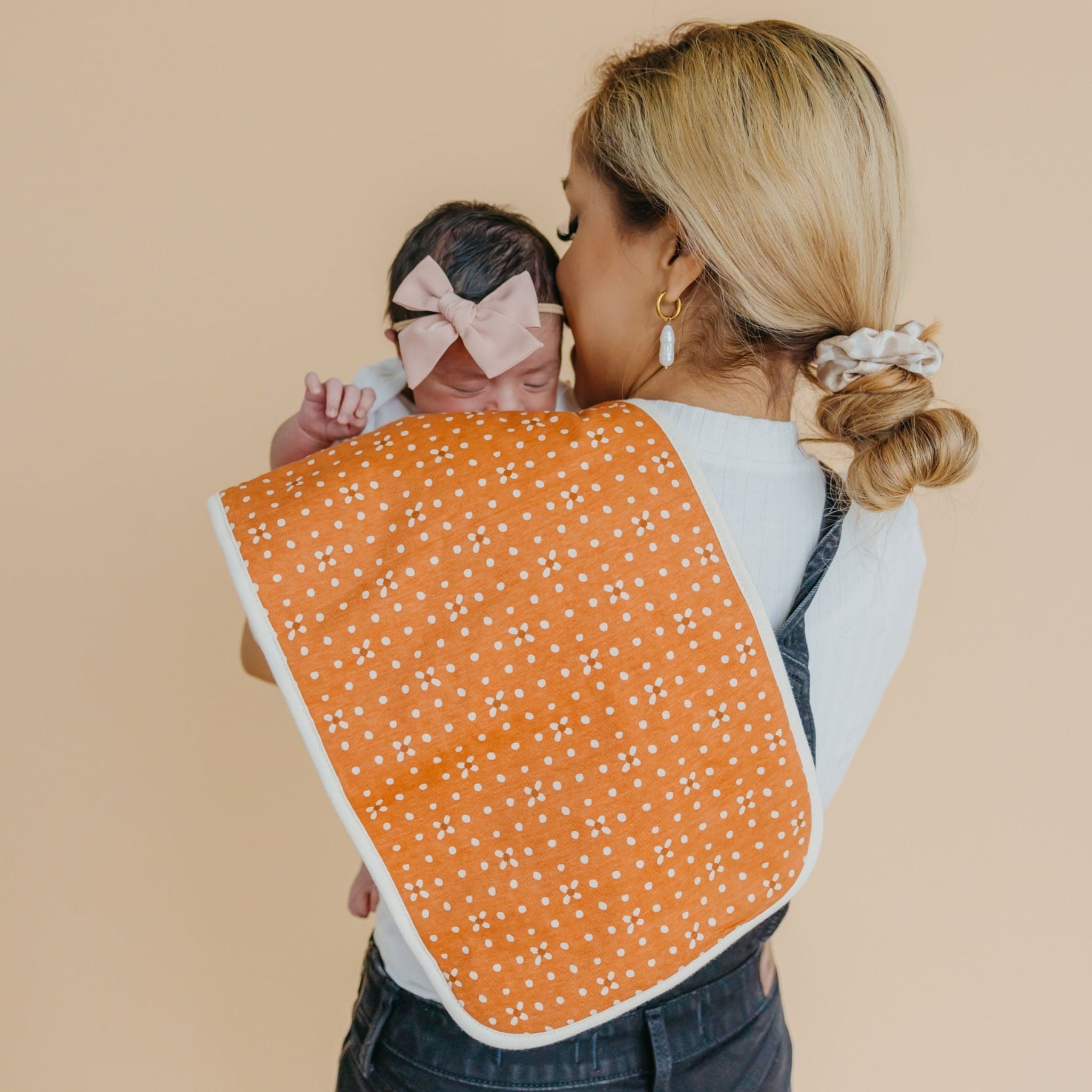 Rue Premium Burp Cloths
