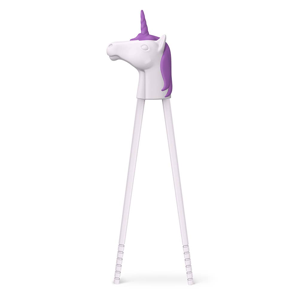 Unicorn Chopsticks for kids