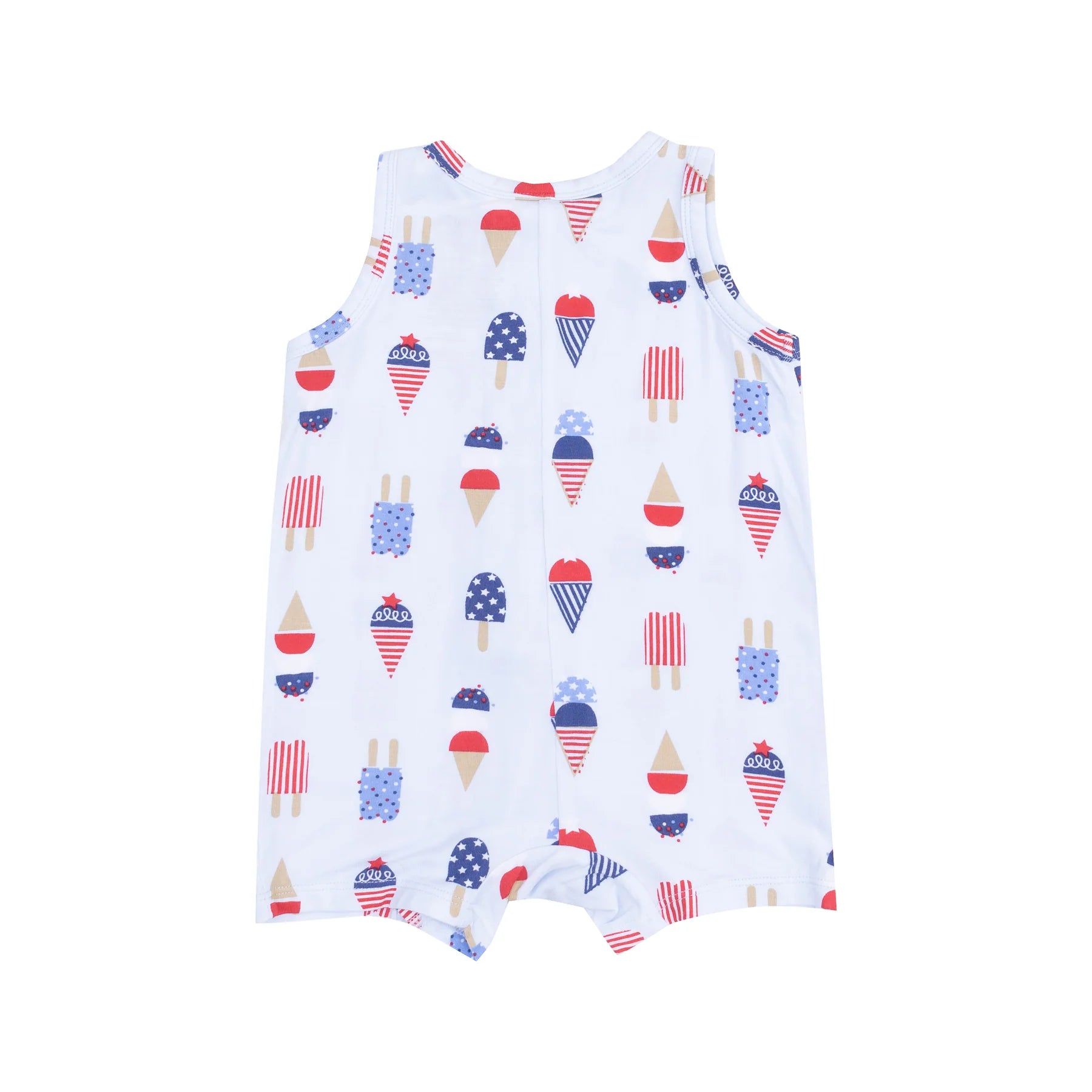 american ice cream shortie
