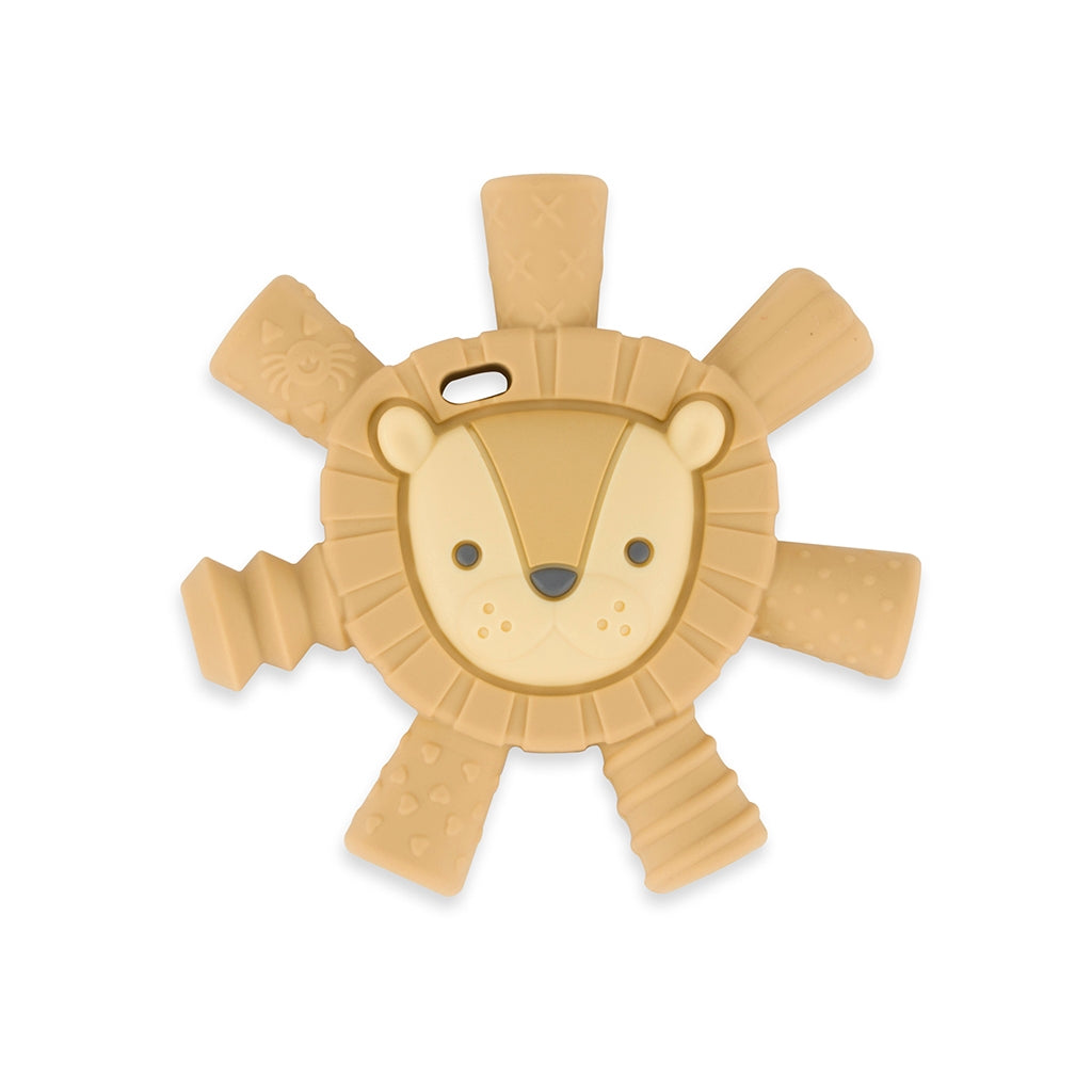 baby lion toy