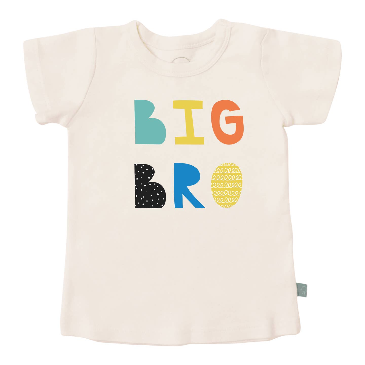 big bro tee