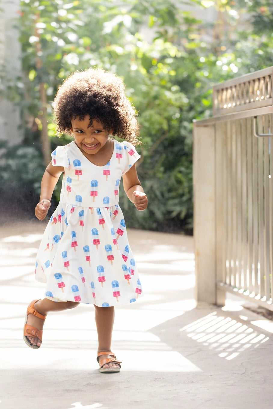 bomb popsicle dress