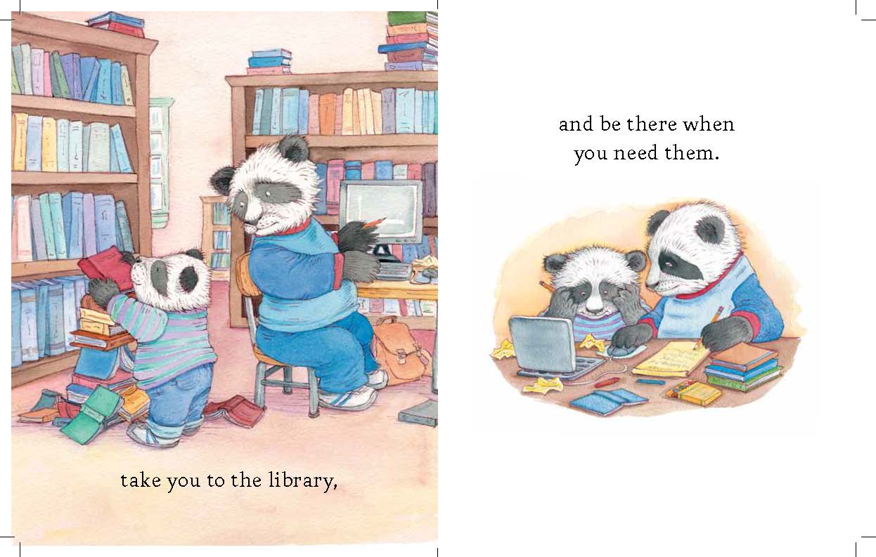 book for kids about brothers