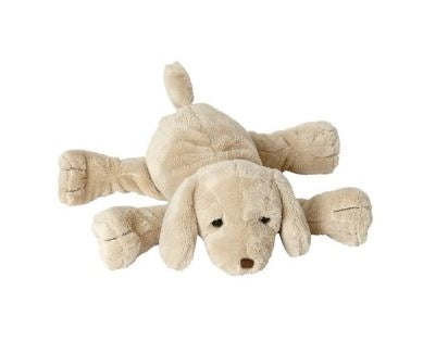 Herald the Dog Stuffed Animal