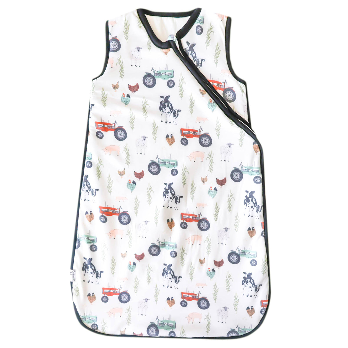 Farm Animals 1.0 TOG Sleep Bag
