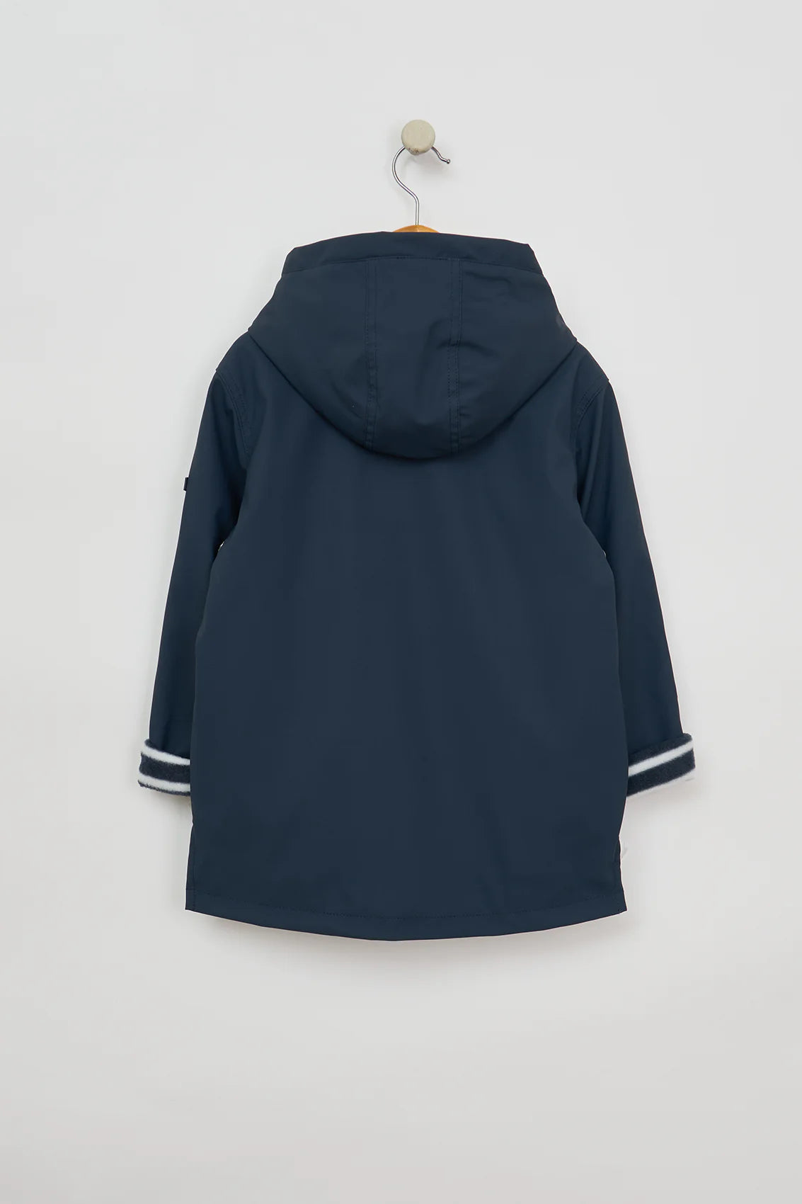 gender neutral toddler coat