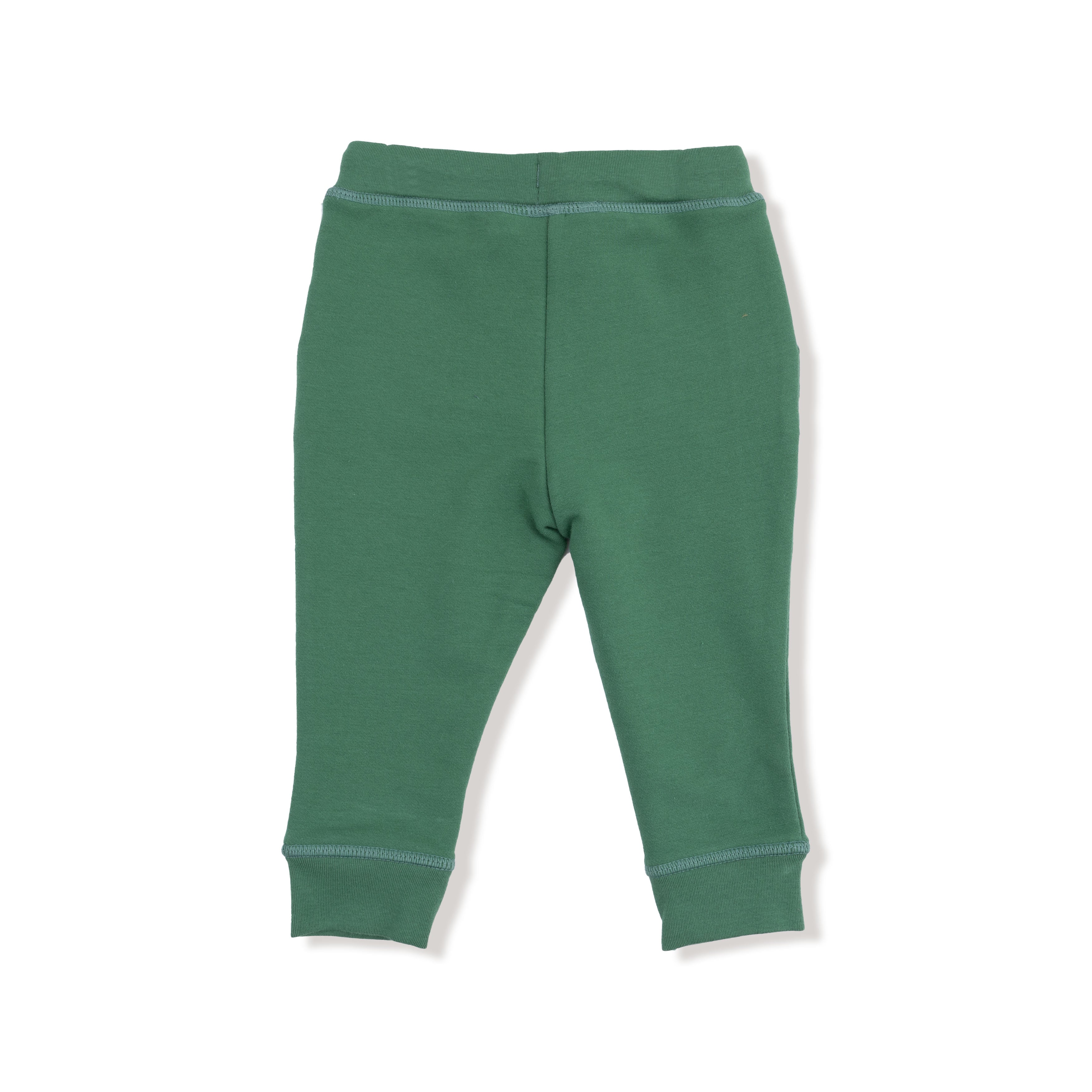 green French Terry jogger 2