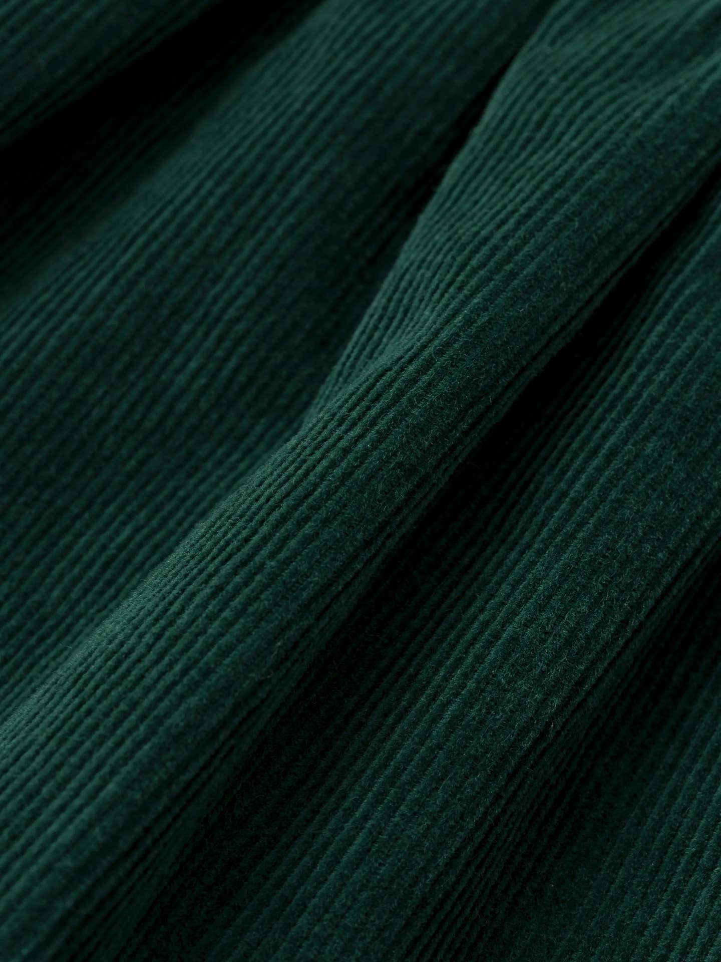 green corduroy holiday dress for baby girls