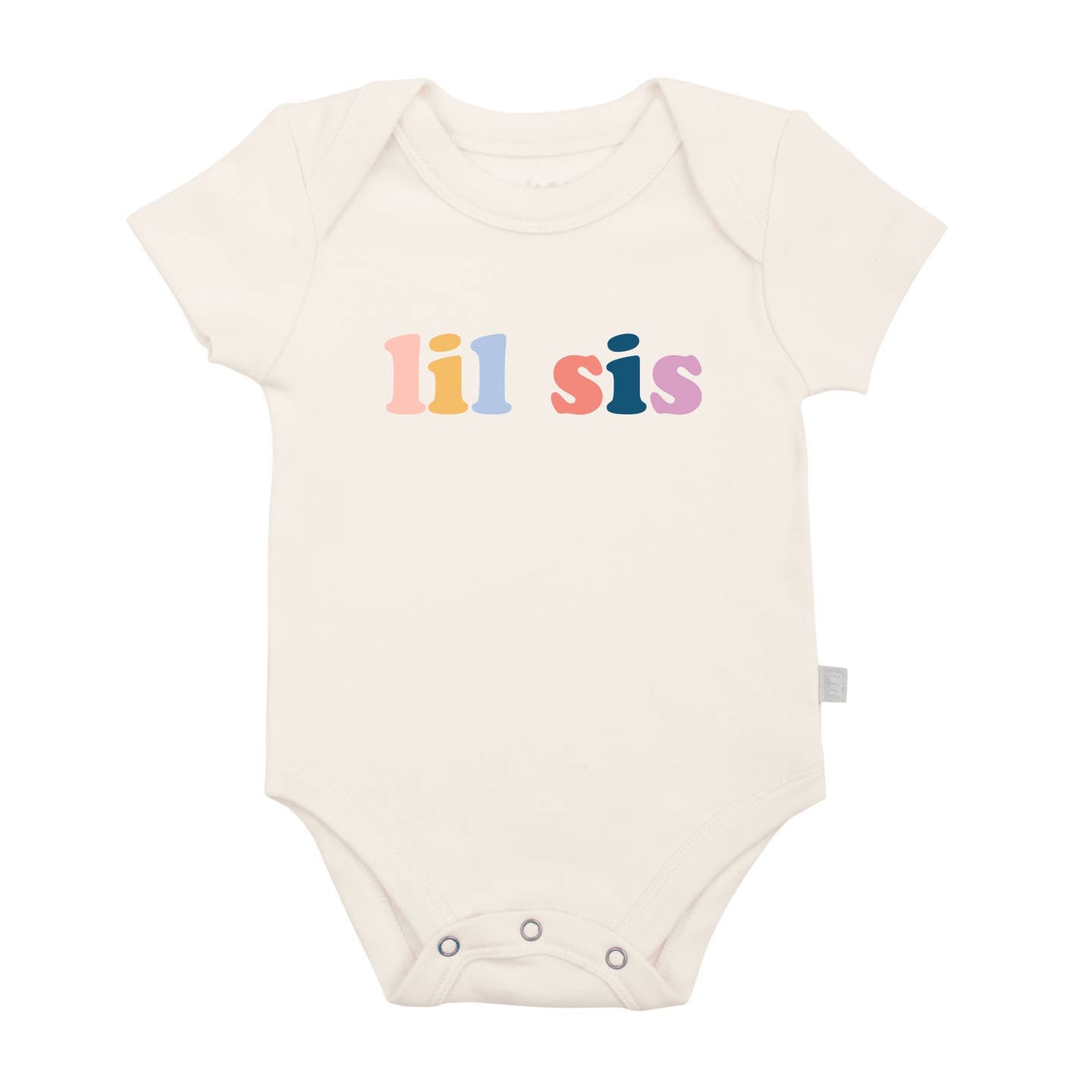 lil sis onesie