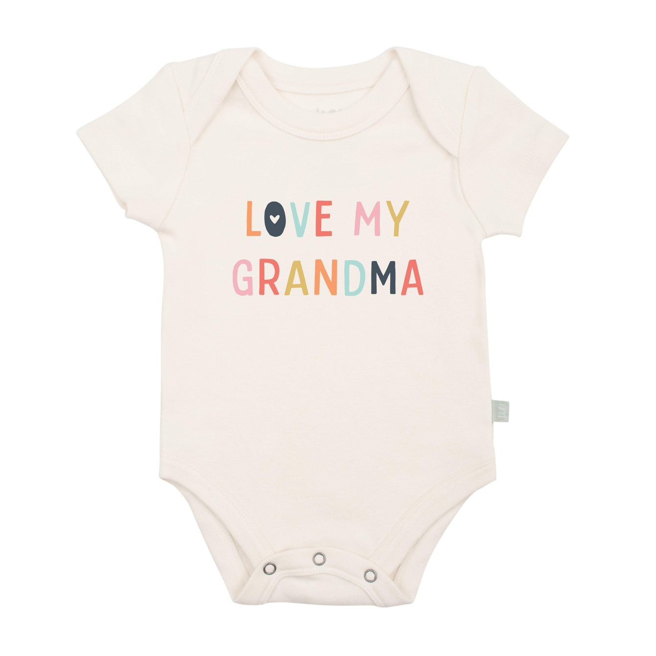 love grandma onesie