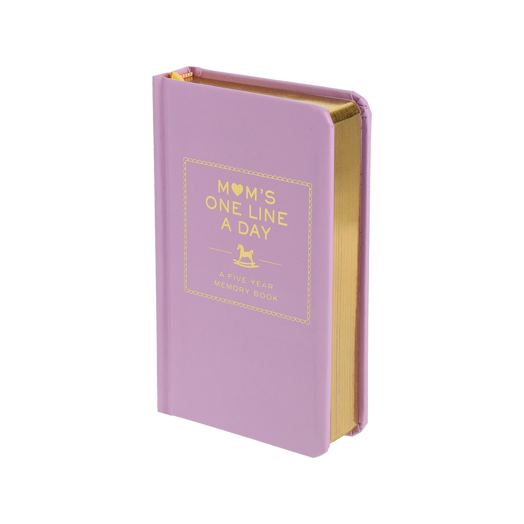 memory book for moms