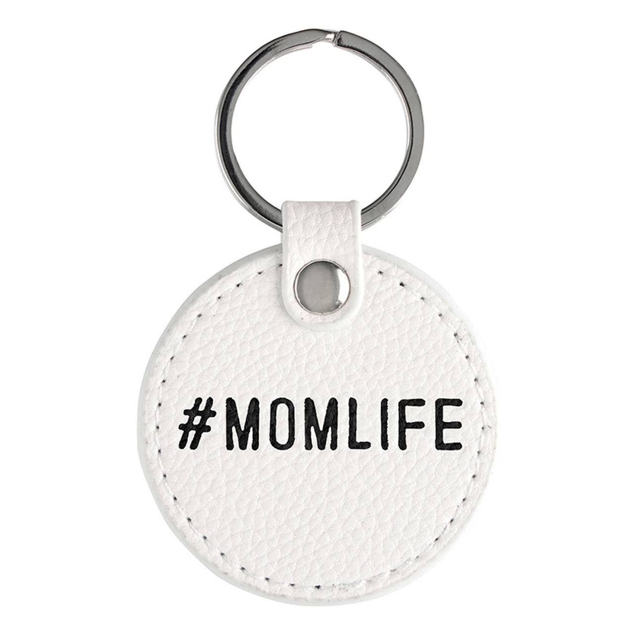 momlife keychain