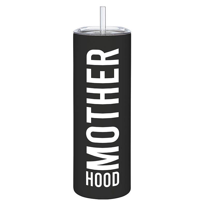 motherhood skinny water bottle