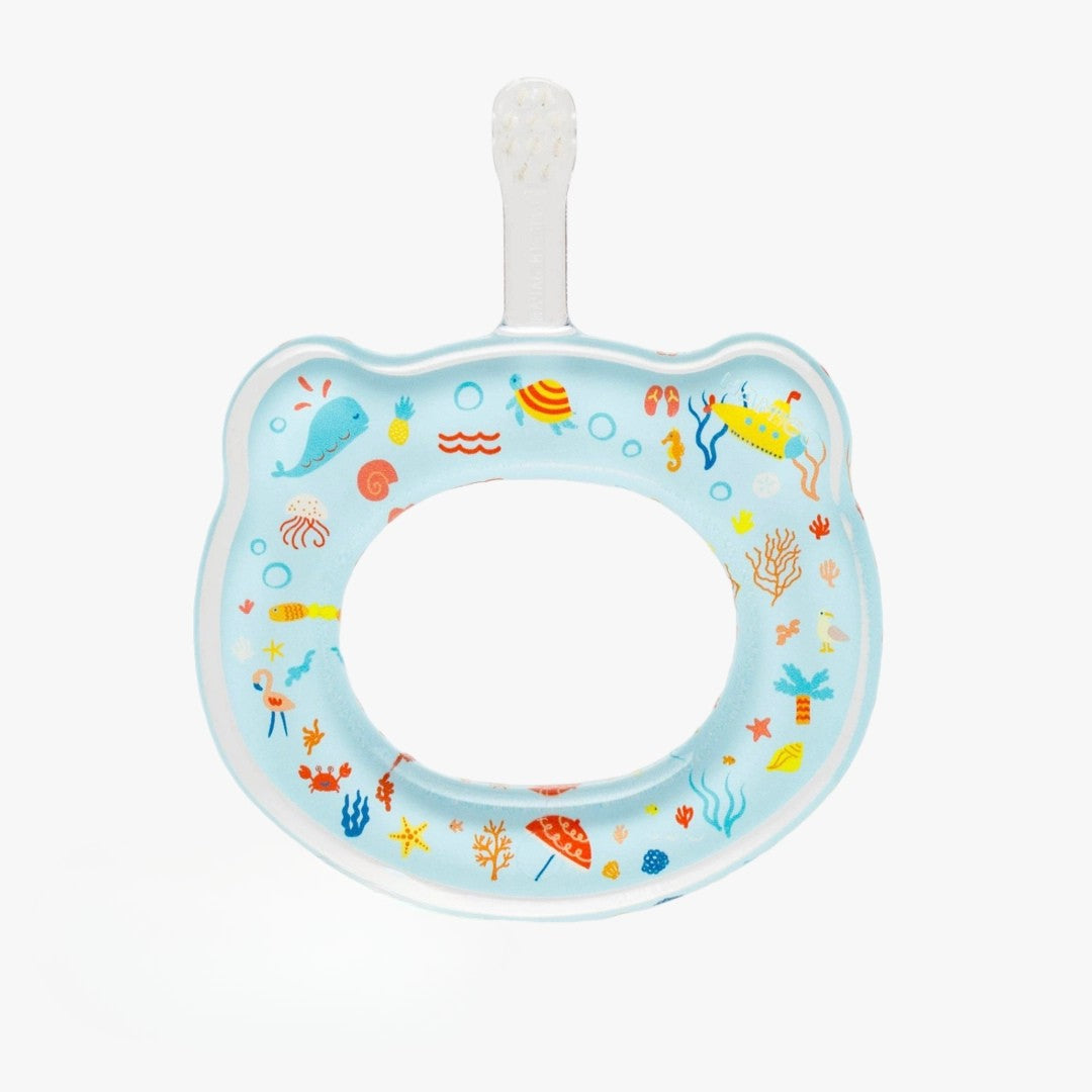 ocean friends infant toothbrush
