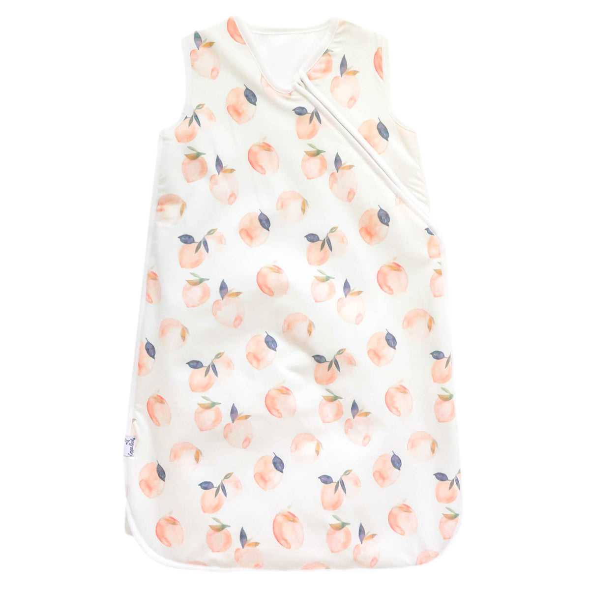peaches sleep bag