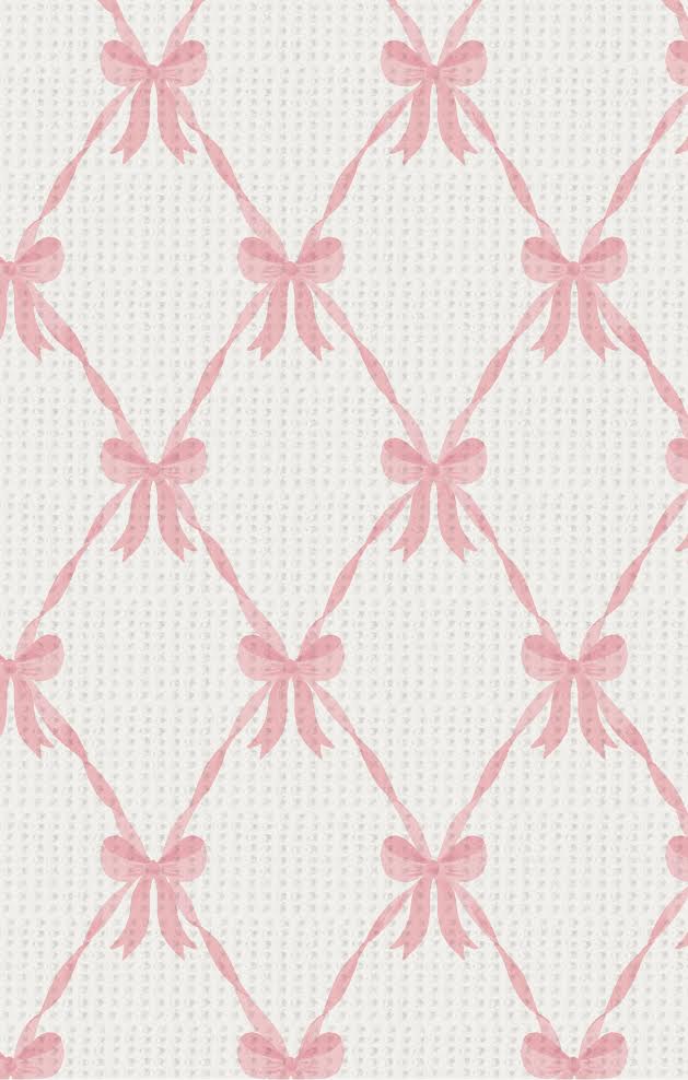 pink ribbon long sleeve onesie 3