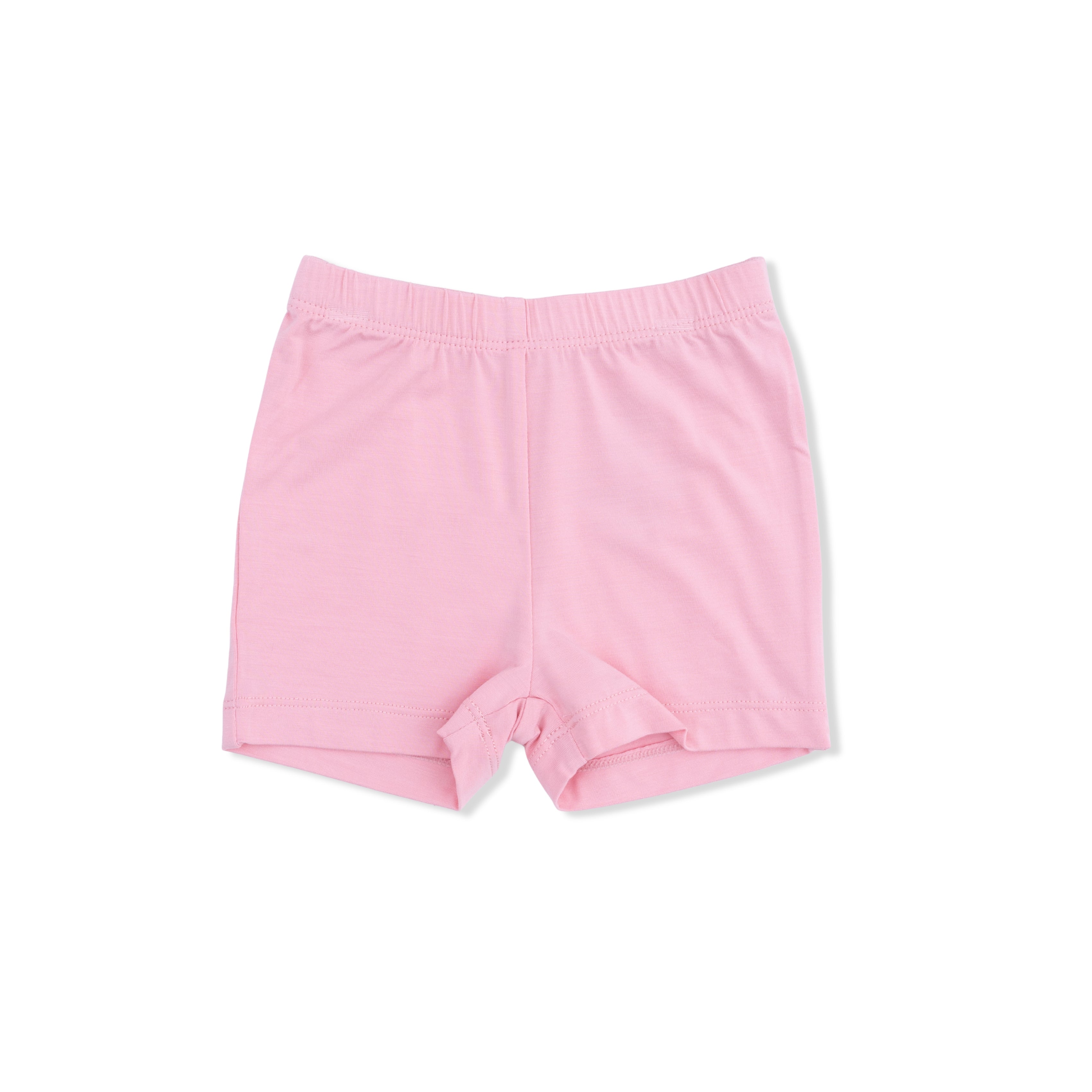pink bike shorts for twirl dress