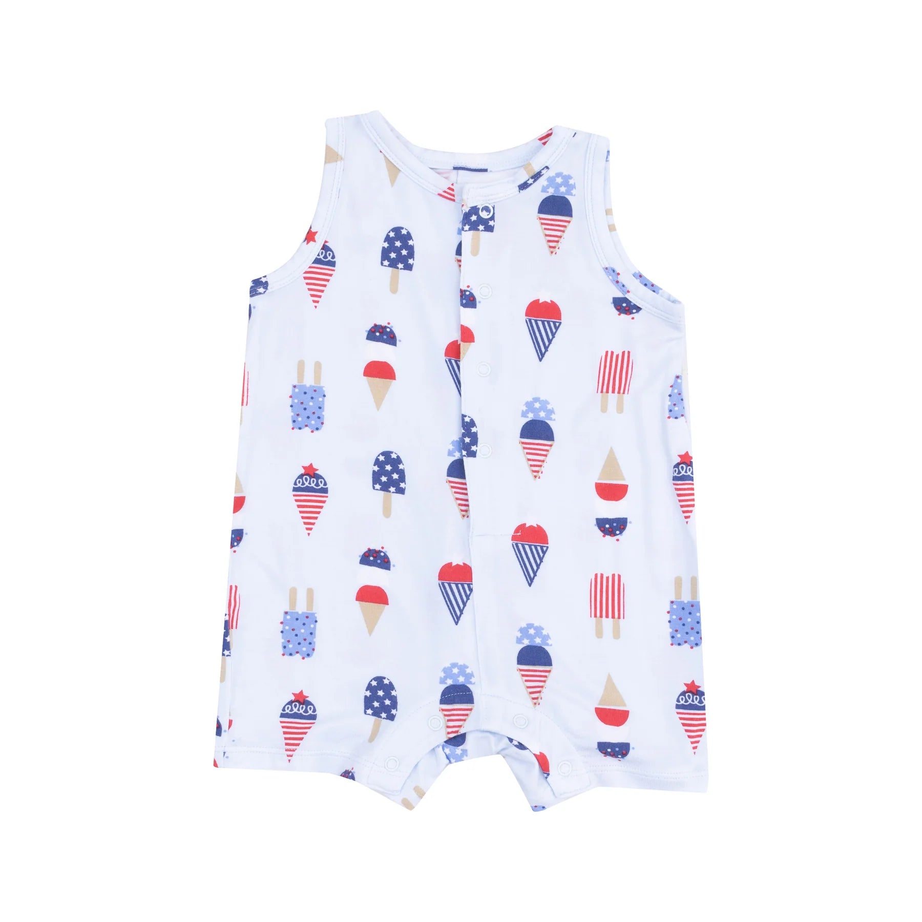 popsicle romper