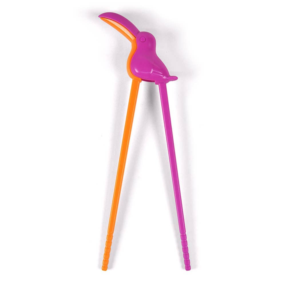 toucan chopsticks