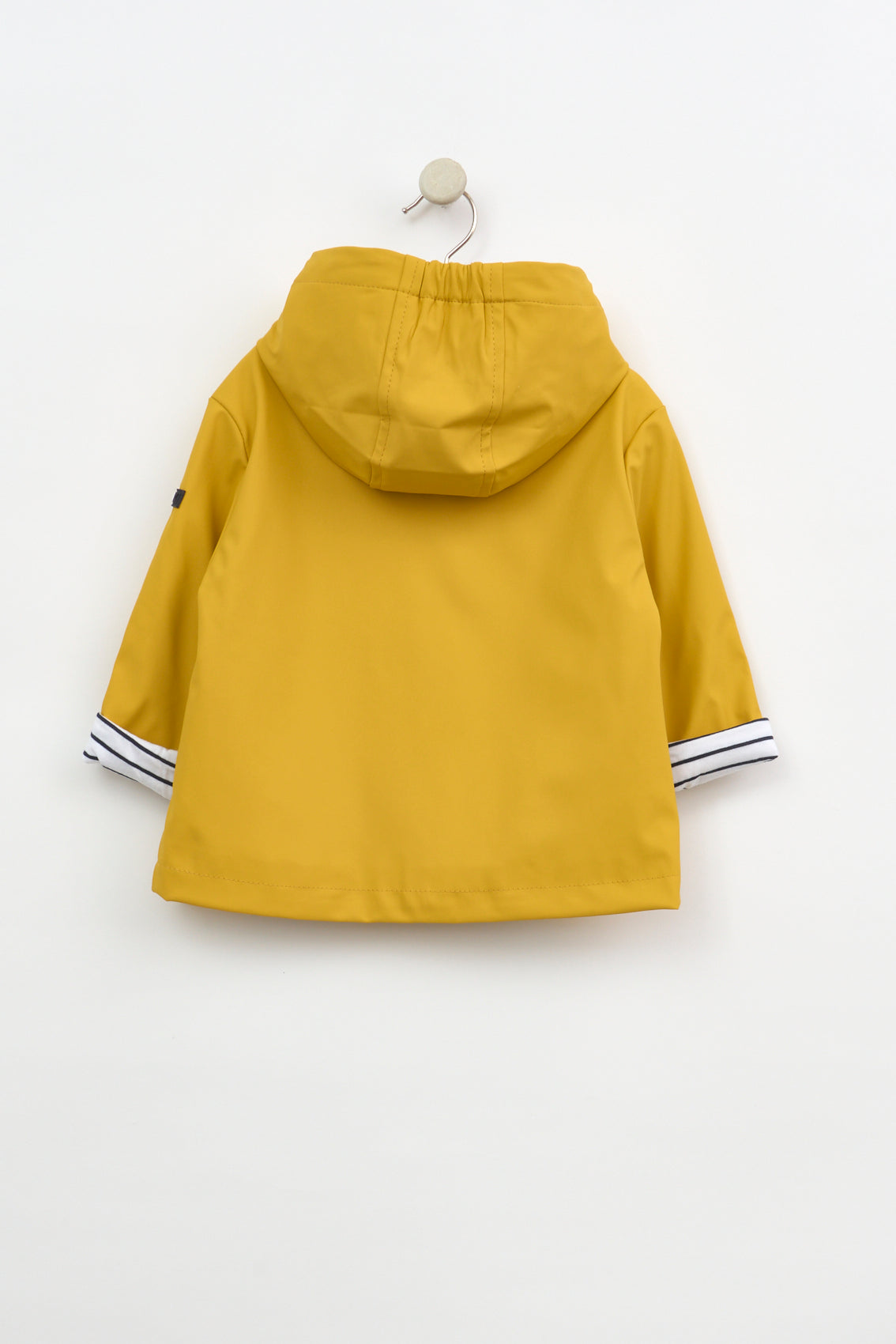 waterproof baby jacket with hood
