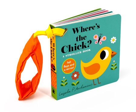 where's the chick book