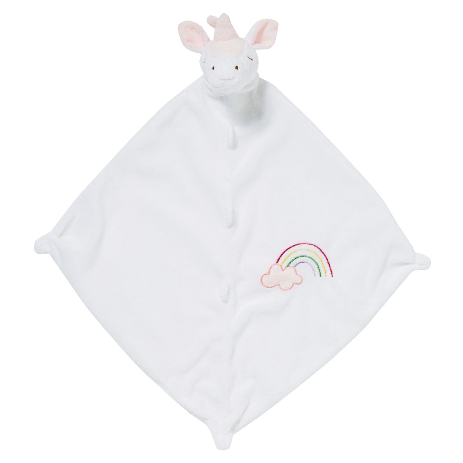 Lovey Blankies