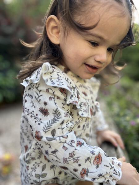 Why Hypoallergenic Clothing Is a Must for Babies and Toddlers