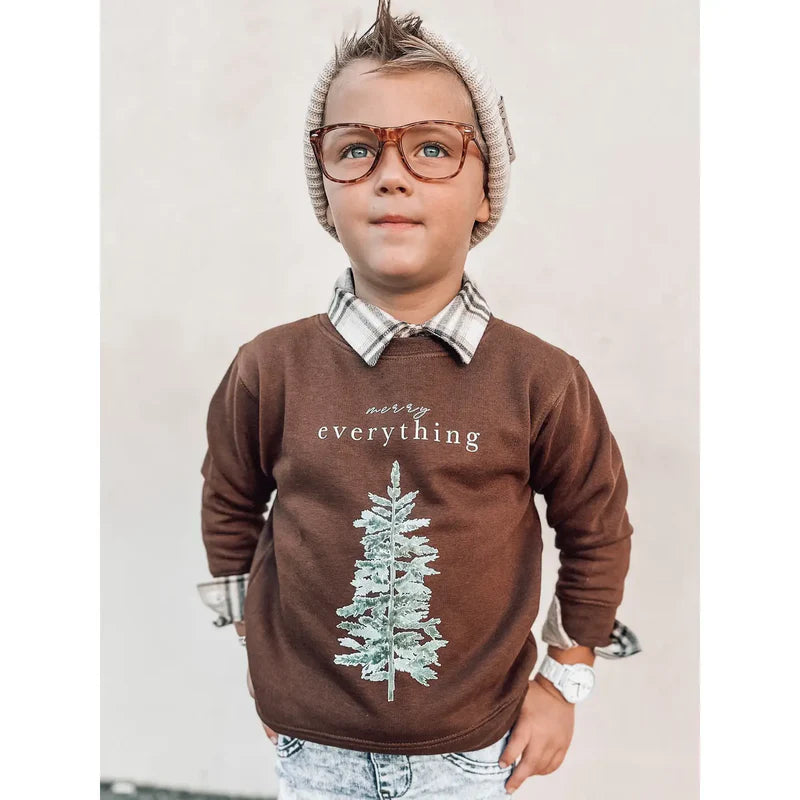 Preparing for the Holiday Photos: How to Dress Your Kids