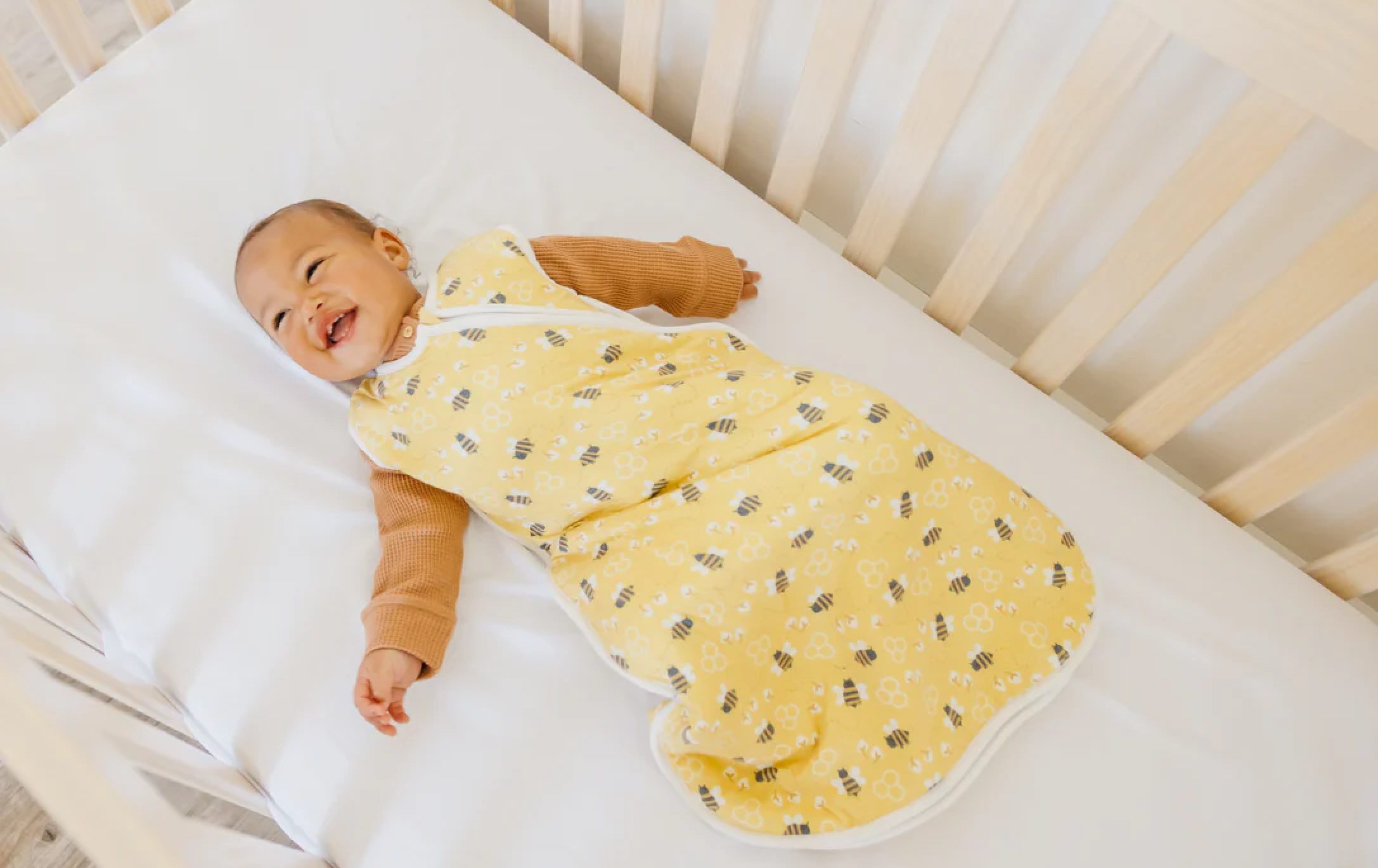 Top 10 Gender-Neutral Baby Clothing Brands You'll Love