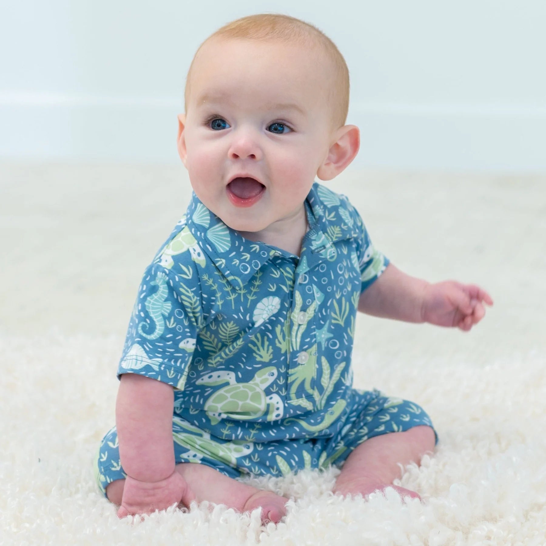 The Ultimate Guide to Baby Clothing Sizes: How to Choose the Right Fit
