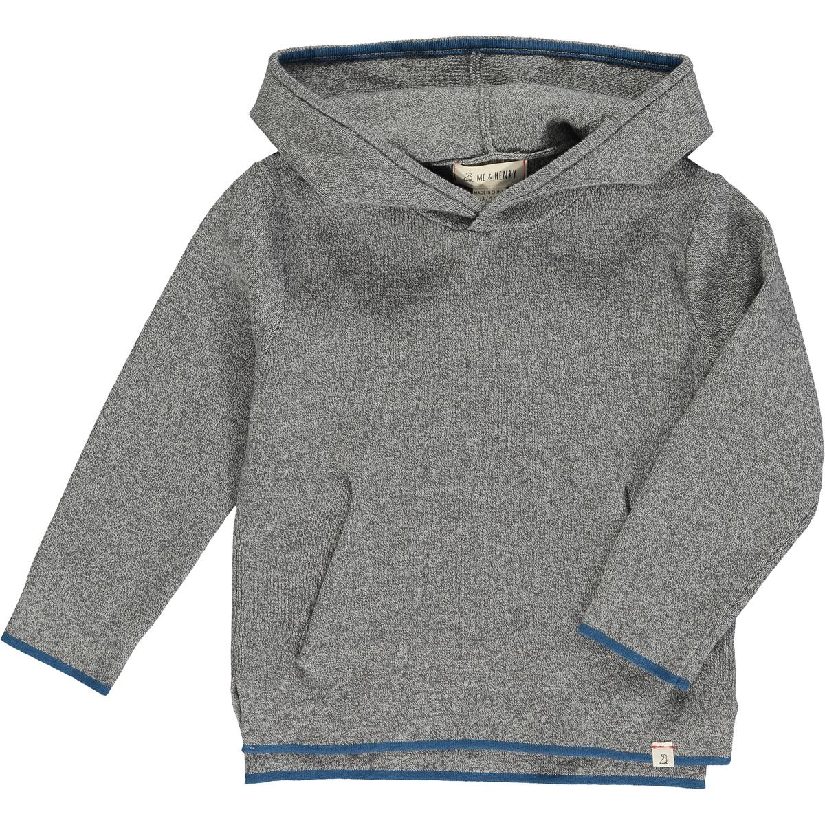 Leiper Hoodie