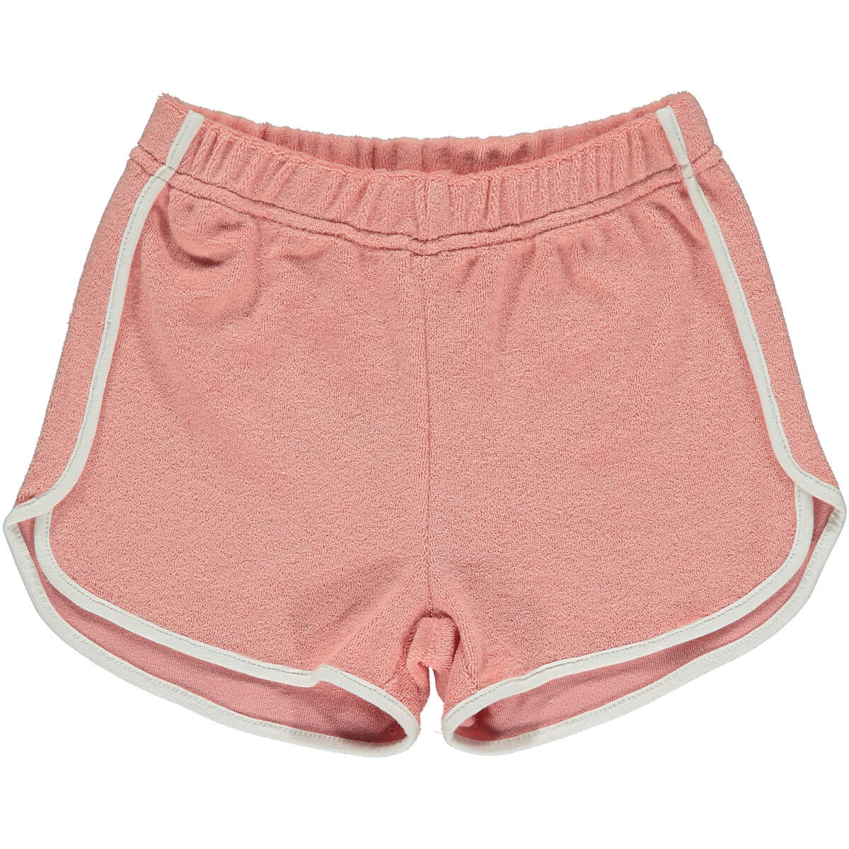 Cotton Girl's Beach Shorts