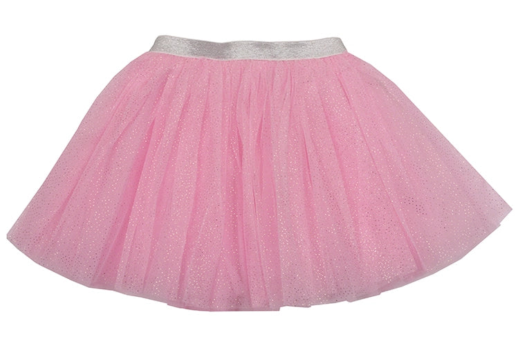 Pink Sparkle Tutu