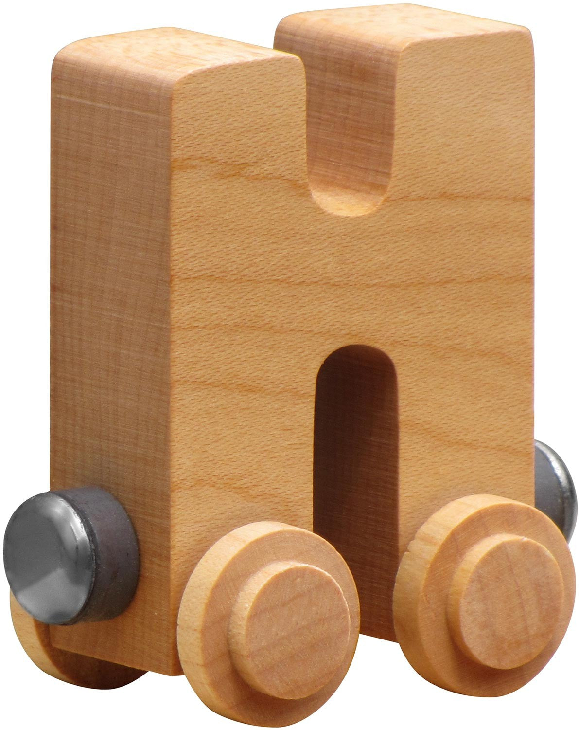 Name Train Letters