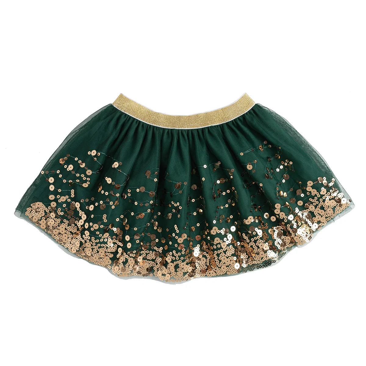 Sequin Tutu