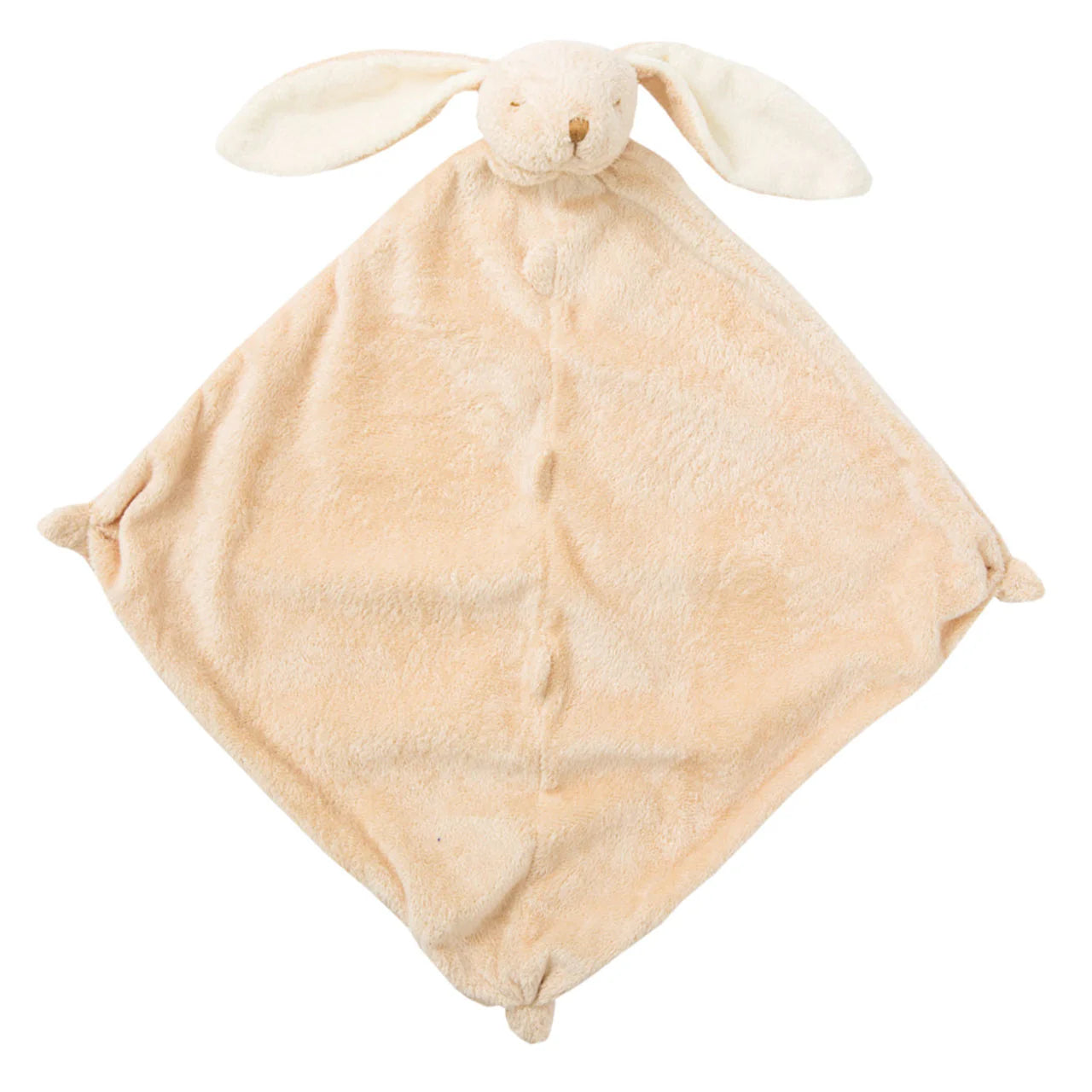 Baby Bunny Lovie Blankie