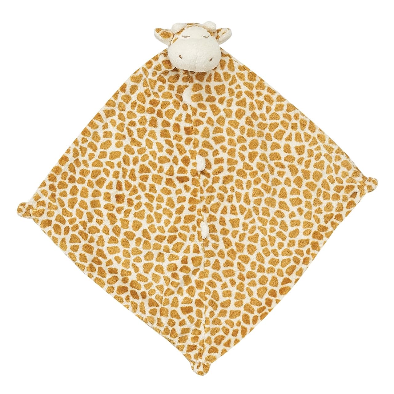 Baby Giraffe Lovie Blankie