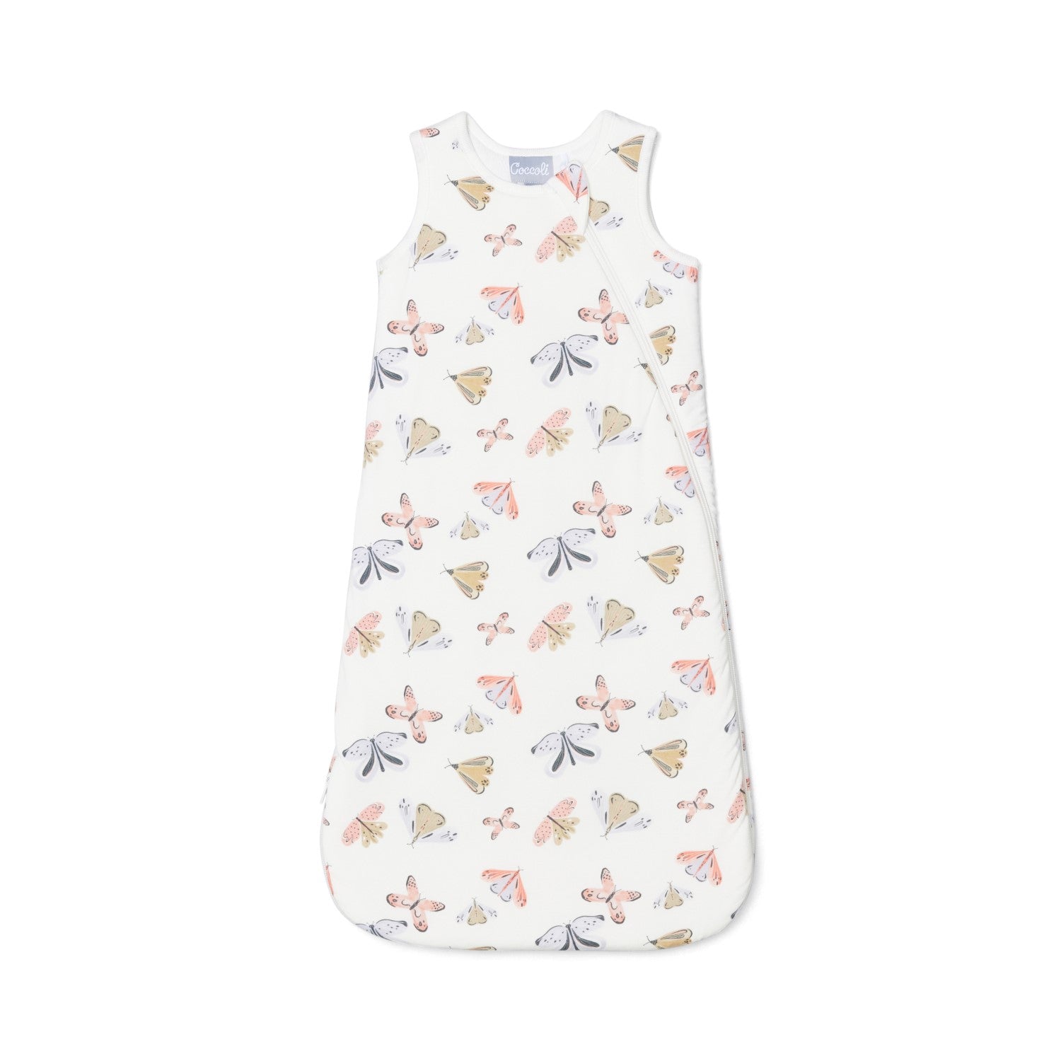 Butterflies sleep sack